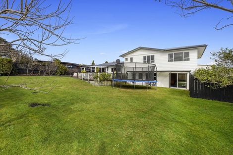 Photo of property in 5a Wesley Avenue, Frankleigh Park, New Plymouth, 4310