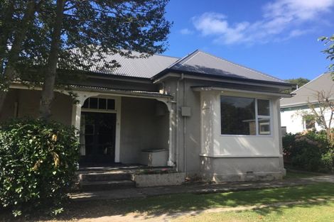 Photo of property in 1/184 Fitzgerald Avenue, Christchurch Central, Christchurch, 8011