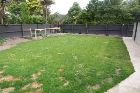 Photo of property in 13 Townshend Crescent, Halswell, Christchurch, 8025