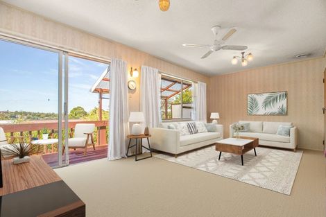 Photo of property in 137 Eban Avenue, Hillcrest, Auckland, 0627