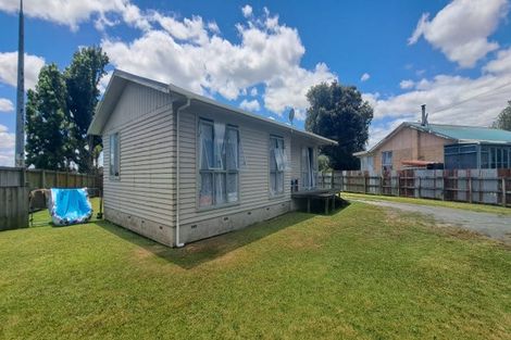 Photo of property in 3 Karioi Place, Huntly, 3700