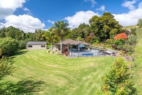 Photo of property in 29 Waterfall Way, Maungatapere, Whangarei, 0179