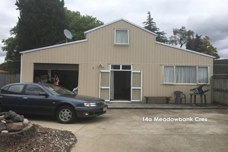 Photo of property in 14 Meadowbank Crescent, Fordlands, Rotorua, 3015
