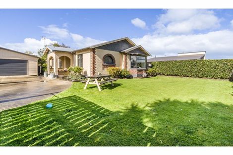 Photo of property in 95 Baird Street, Richmond, Invercargill, 9810