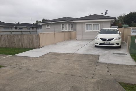 Photo of property in 1011 Duke Street, Mahora, Hastings, 4120