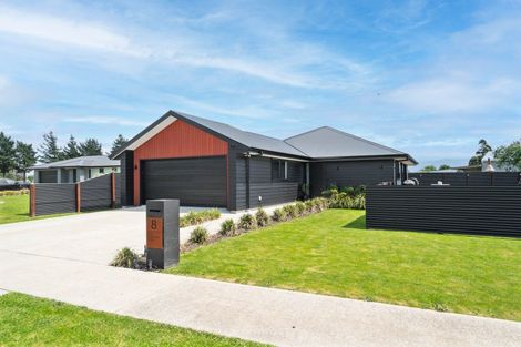 Photo of property in 8 Old Orchard Road, Solway, Masterton, 5810