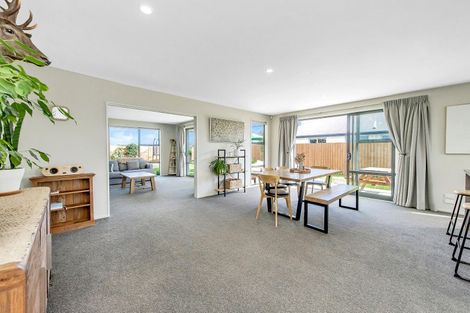 Photo of property in 5 Cassini Place, Leeston, 7632