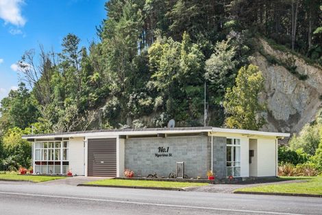 Photo of property in 1 Ngarimu Street, Ohura, 3926