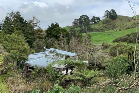 Photo of property in 131 Savage Road, Waihi, 3610