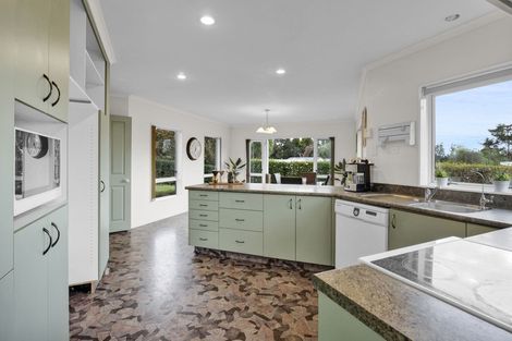 Photo of property in 625 Frankley Road, Hurworth, New Plymouth, 4371