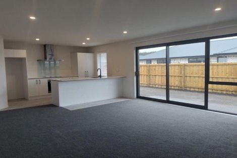 Photo of property in 63 Northmoor Boulevard, Rolleston, 7615