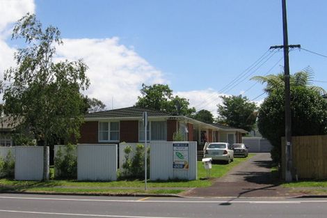 Photo of property in 1/39 Pah Road, Epsom, Auckland, 1023