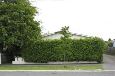 Photo of property in 1/57 Geraldine Street, Edgeware, Christchurch, 8013