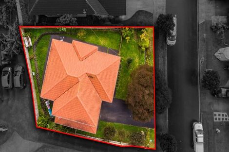 Photo of property in 13 Kokako Rise, Papakura, 2110