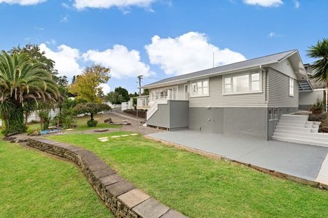 Photo of property in 134 Taikata Road, Te Atatu Peninsula, Auckland, 0610