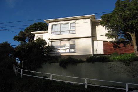 Photo of property in 25 Duncan Terrace, Kilbirnie, Wellington, 6022