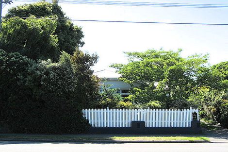 Photo of property in 25 Ensors Road, Opawa, Christchurch, 8023