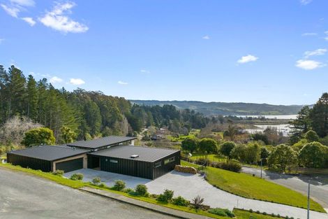 Photo of property in 78 Orokonui Road, Waitati, 9085