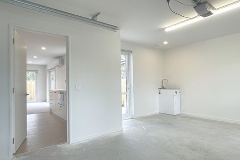 Photo of property in 2c Westby Street, Waltham, Christchurch, 8023