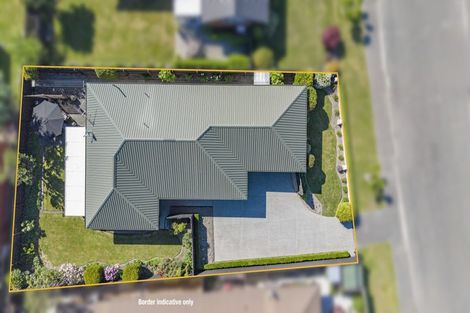 Photo of property in 10 Ben Nevis Drive, Broomfield, Christchurch, 8042