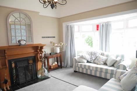 Photo of property in 201 Lyttelton Street, Spreydon, Christchurch, 8024