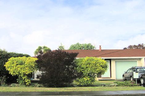 Photo of property in 204 Mcleod Street, Camberley, Hastings, 4120