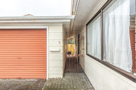 Photo of property in 112e Bell Street, Whanganui, 4500