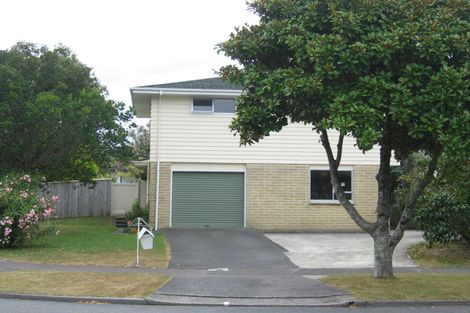 Photo of property in 108 California Drive, Totara Park, Upper Hutt, 5018
