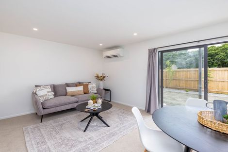 Photo of property in 1/15 Bunyan Street, Waltham, Christchurch, 8023