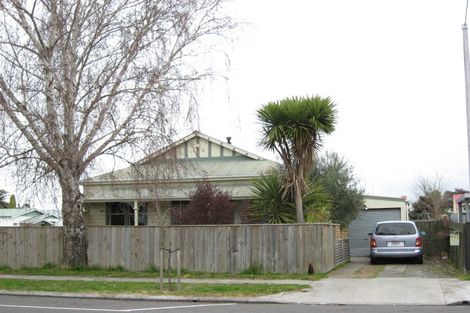 Photo of property in 413 Jervois Street, Mayfair, Hastings, 4122