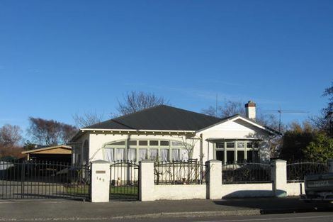 Photo of property in 145 Layard Street, Windsor, Invercargill, 9810