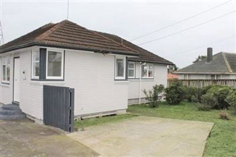 Photo of property in 20 Capstick Road, Otara, Auckland, 2023