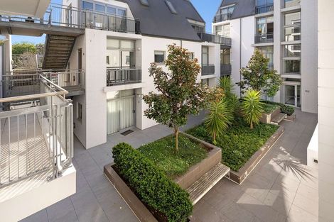 Photo of property in 11/41 Cambridge Terrace, Christchurch Central, Christchurch, 8013