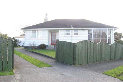 Photo of property in 41 Seddon Street, Feilding, 4702