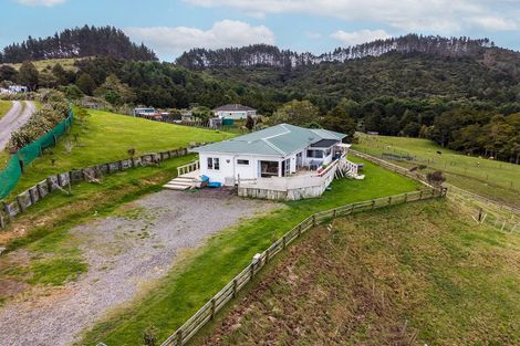 Photo of property in 112 Hillcrest Road, Kaikohe, 0405