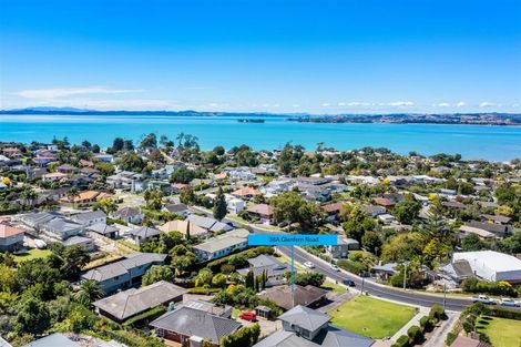 Photo of property in 38a Glenfern Road, Mellons Bay, Auckland, 2014