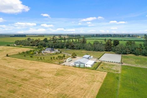 Photo of property in 591 Ridgens Road, Charing Cross, Darfield, 7671