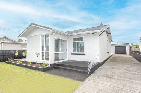 Photo of property in 10 Fox Road, Springvale, Whanganui, 4501
