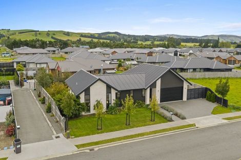 Photo of property in 4 Shier Place, Amberley, 7410