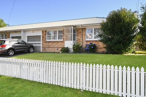 Photo of property in 1b Greensboro Street, Hamilton East, Hamilton, 3216