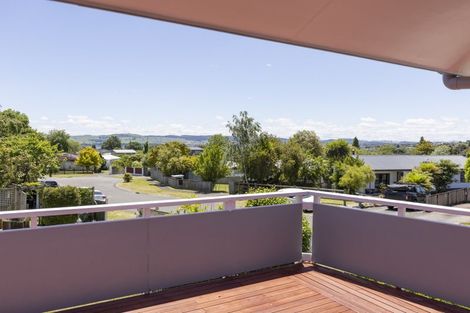 Photo of property in 15 Ferney Place, Richmond Heights, Taupo, 3330