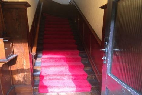 Photo of property in 1 Duchess Avenue, Dunedin Central, Dunedin, 9016