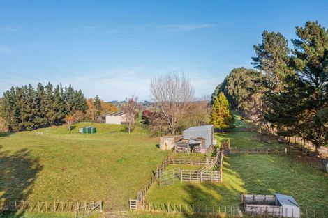Photo of property in 203 Elsthorpe Road, Otane, 4277