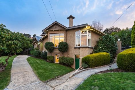 Photo of property in 16 Burnett Street, Calton Hill, Dunedin, 9012