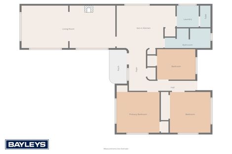 Photo of property in 18 Fitzherbert Street, Putaruru, 3411