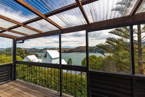 Photo of property in 2 Whero Avenue, Diamond Harbour, Lyttelton, 8971