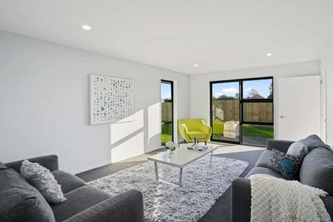 Photo of property in 13 Salkeld Place, Woodend, 7610