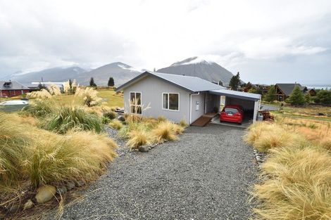 Photo of property in 51 Ohau Drive, Lake Ohau, Twizel, 9412