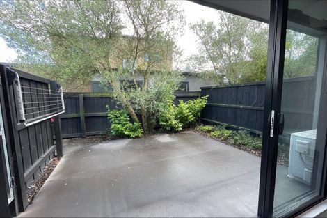 Photo of property in 1/27 Gracefield Avenue, Christchurch Central, Christchurch, 8013