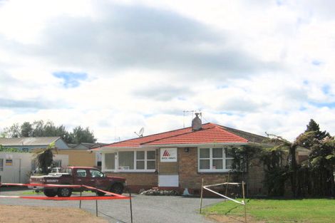 Photo of property in 66 Tarewa Road, Rotorua, 3010